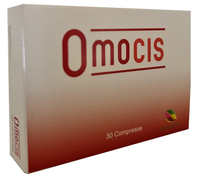 OMOCIS 30 COMPRESSE - Farmafamily.it
