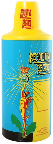 RESOLUTIVO REGIUM 1000 ML - Farmafamily.it