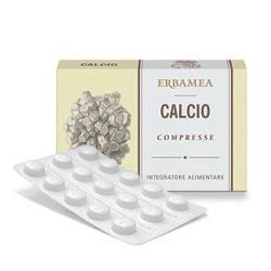 CALCIO COMPRESSE 60 COMPRESSE - Farmafamily.it