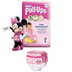 HUGGIES PULL UPS GIRL XL 8/15 KG PACCO DOPPIO 29 PEZZI - Farmafamily.it