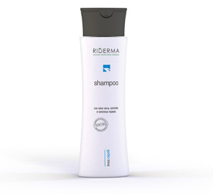 RIDERMA SHAMPOO 200 ML - Farmafamily.it