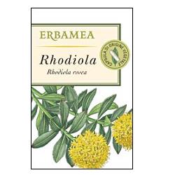 RHODIOLA 50 CAPSULE VEGETALI - Farmafamily.it