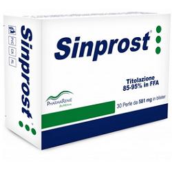 SINPROST 30 PERLE - Farmafamily.it