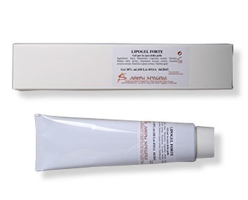 LIPOGEL FORTE 100ML - Farmafamily.it