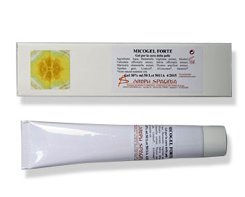 MICOGEL FORTE 50ML - Farmafamily.it