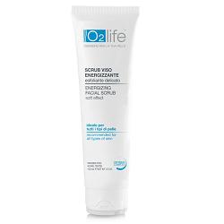 O2LIFE SCRUB VISO 100 ML - Farmafamily.it