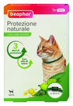 PROTEZIONE NATURALE COLL GATTO - Farmafamily.it