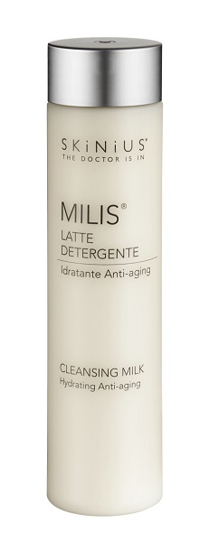 MILIS DETERGENTE 200 ML - Farmafamily.it