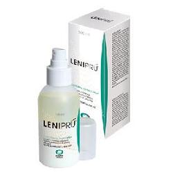 LENIPRU' FLUIDO EMULSIONABILE SPRAY 100 ML - Farmafamily.it