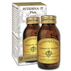 ISTIDINA T PLUS 180 PASTIGLIE - Farmafamily.it