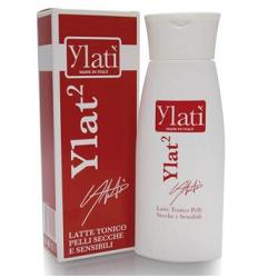 YLAT2 LATTE TONICO PELLE SECCA/SENSIBILE 200 ML - Farmafamily.it
