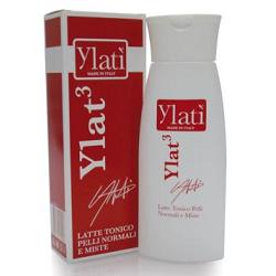YLAT3 LATTE TONICO PELLE NORMALE/MISTA 200 ML - Farmafamily.it
