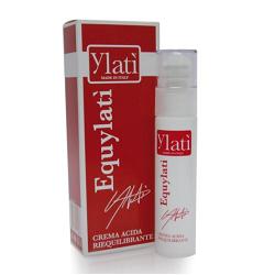 EQUYLATI CREMA AC RIEQUILIBRANTE 50 ML - Farmafamily.it