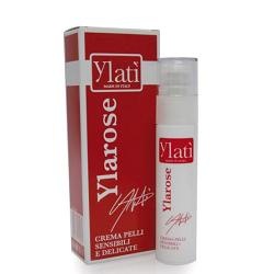 YLAROSE CREMA PELLE SENSIBILE/DELICATA 50 ML - Farmafamily.it