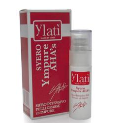 SYERO YMPURE AHA'A PELLE GRASSA/IMPURA 30 ML - Farmafamily.it
