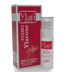 SYERO YLAROSE INT PELLE SENSIBILE/DELICATA 30 ML - Farmafamily.it