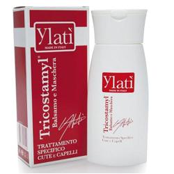 TRICOSTAMYL BALSAMO MASCHERA 150 ML - Farmafamily.it