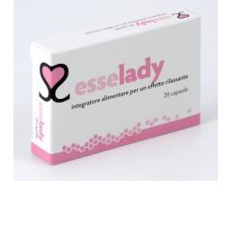 ESSELADY 30 COMPRESSE - Farmafamily.it