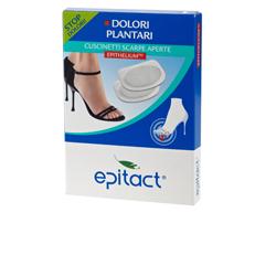 CUSCINETTI EPITACT PER SCARPE APERTE EPITHELIUM TAGLIA UNICA - Farmafamily.it