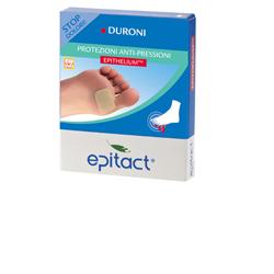 PROTEZIONE PER DURONI EPITACT IN SILICONE CONFEZIONE MINI TAGLIA UNICA - Farmafamily.it