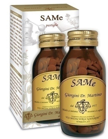 SAME 180 PASTIGLIE - Farmafamily.it