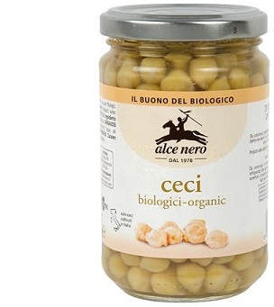 CECI LESSATI BIO 300 G - Farmafamily.it