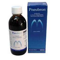 PNEUBRON 150 ML - Farmafamily.it