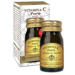 VITAMINA C PURA 60 PASTIGLIE - Farmafamily.it