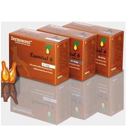 ESSENTIAL 6 SPOT ON CANE 0/10 KG 4 PIPETTE 0,6 ML - Farmafamily.it
