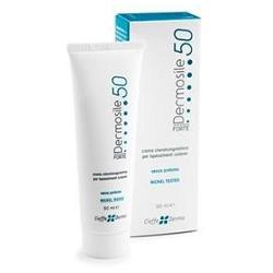 DERMOSILE 50 FORTE 50 ML - Farmafamily.it