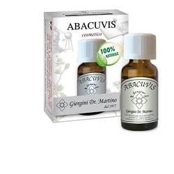 ABACUVIS 10ML - Farmafamily.it