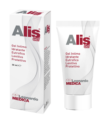 ALIS GEL INTIMO 30 ML - Farmafamily.it