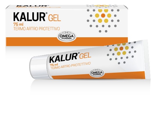 KALUR GEL 75 ML - Farmafamily.it