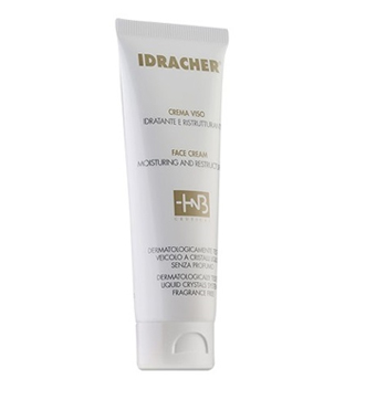 IDRACHER CREMA VISO 50 ML - Farmafamily.it
