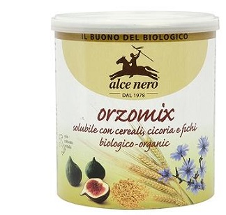 ORZO MIX BIO 125 G - Farmafamily.it