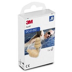 TAPPI AURICOLARI AQUAFIT ADULTI 1 PAIO - Farmafamily.it