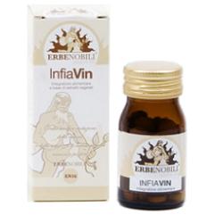 INFIAVIN 60 COMPRESSE 500 MG - Farmafamily.it