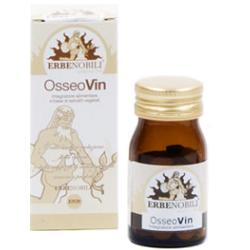 OSSEOVIN 60 COMPRESSE 500 MG - Farmafamily.it