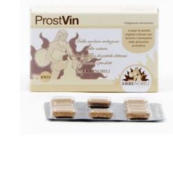 PROSTVIN 60 COMPRESSE 500 MG - Farmafamily.it