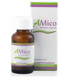 AMICO SOLUZIONE UNGUEALE 10 ML - Farmafamily.it