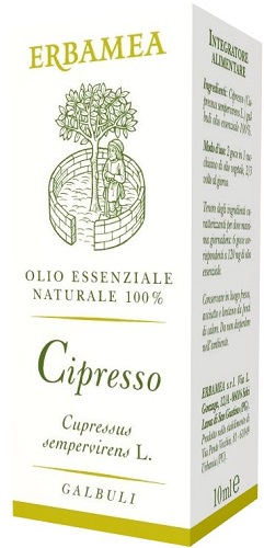 CIPRESSO 10 ML - Farmafamily.it