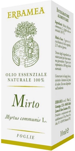 MIRTO 10 ML - Farmafamily.it