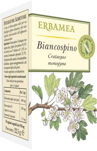 BIANCOSPINO 50 OPERCOLI - Farmafamily.it