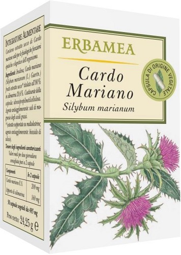 CARDO MARIANO 50 OPERCOLI - Farmafamily.it