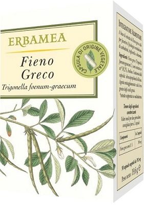 FIENO GRECO 50 OPERCOLI - Farmafamily.it