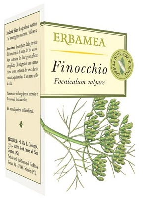 FINOCCHIO 50 OPERCOLI - Farmafamily.it
