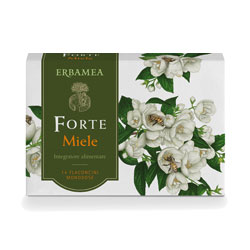 FORTE MIELE 14 FLACONCINI MONODOSE DA 10 ML - Farmafamily.it
