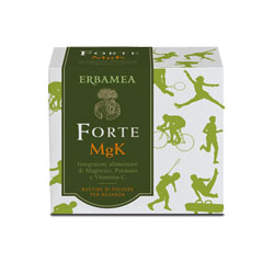 FORTE MGK 20 BUSTINE - Farmafamily.it