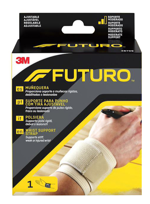 POLSINO ELASTICO FUTURO UNIVERSALE BEIGE - Farmafamily.it