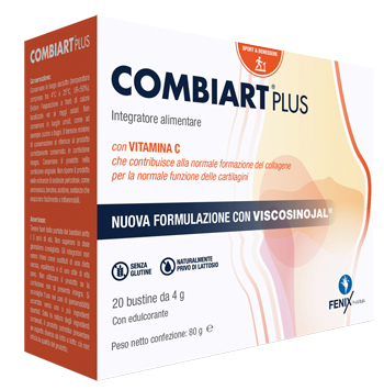 COMBIART PLUS 20 BUSTINE - Farmafamily.it